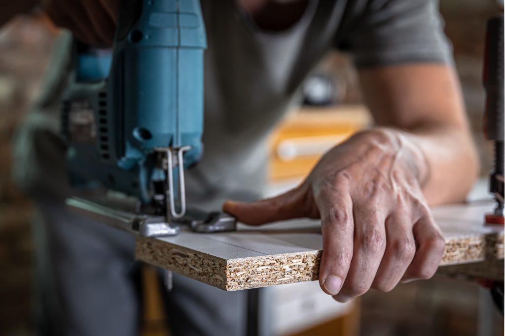 Akıncılar Marangoz